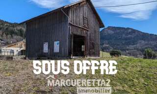 Maison 1 Pièce 85 m² à vendre à Mégevette (74490)