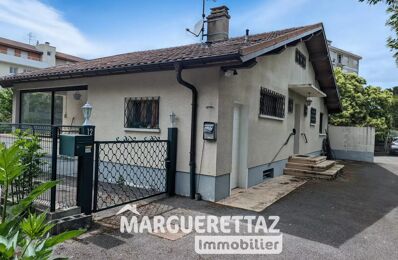 vente maison 440 000 € à proximité de Fillinges (74250)