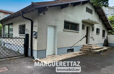 vente maison 399 000 € à proximité de Bossey (74160)