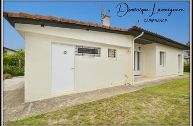 vente maison 248 000 € à proximité de Pontonx-sur-l'Adour (40465)