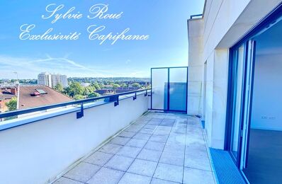 vente appartement 855 000 € à proximité de Guyancourt (78280)