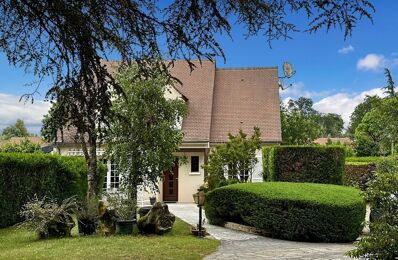 vente maison 295 000 € à proximité de Châtenoy (77167)