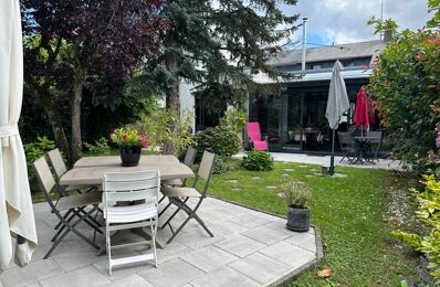 vente maison 735 000 € à proximité de Nouzilly (37380)