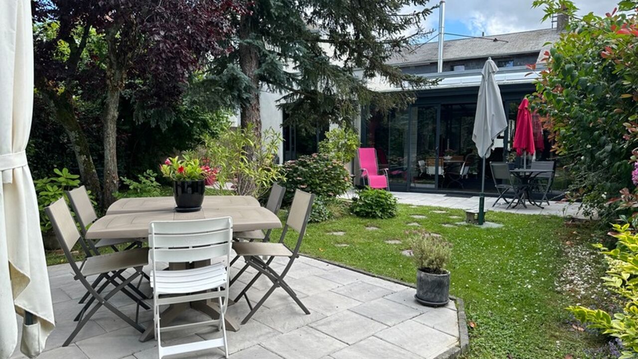 maison 5 pièces 149 m2 à vendre à Tours (37100)