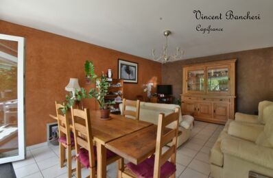 viager appartement Bouquet 181 660 € à proximité de Cornier (74800)