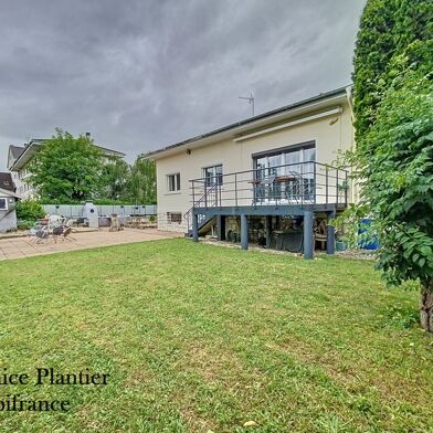 Maison 3 pièces 110 m²