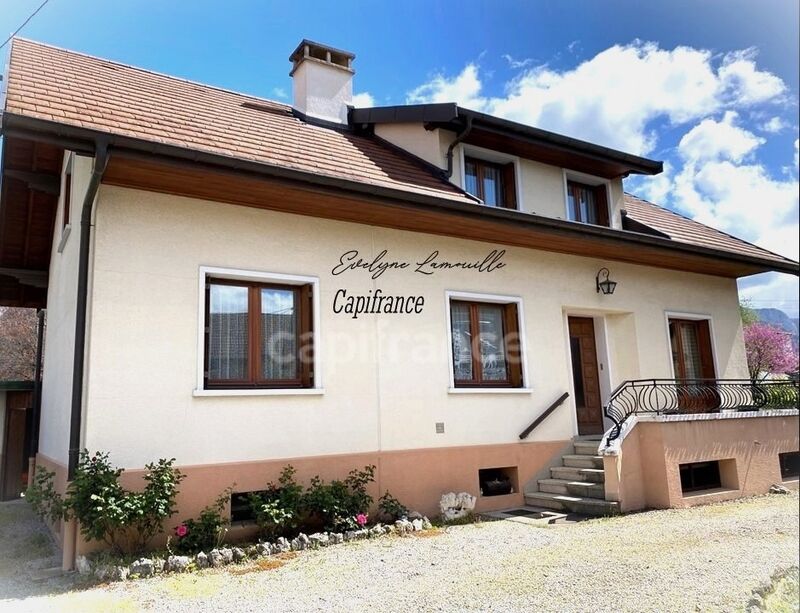 Villa / Maison 6 pièces  à vendre Annecy 74000