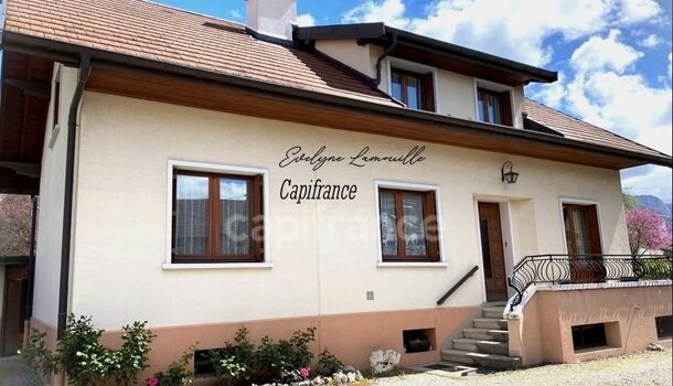 Villa / Maison 6 pièces  à vendre Annecy 74000