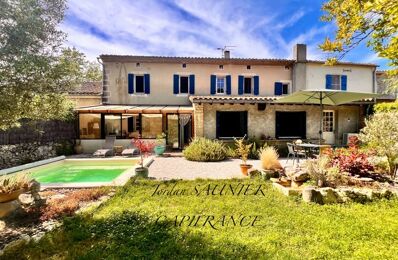 vente maison 370 000 € à proximité de Saint-Félix-Lauragais (31540)