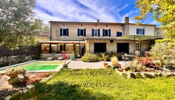 Villa / Maison 8 pièces  à vendre Saint-Félix-Lauragais 31540