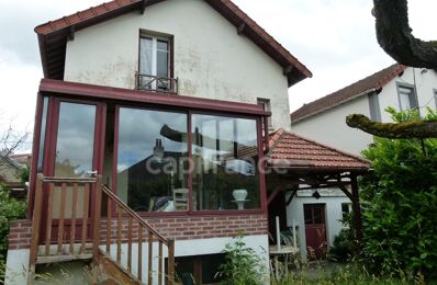 vente maison 339 000 € à proximité de Presles (95590)