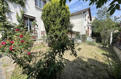 vente maison 339 000 € à proximité de Paris 8 (75008)