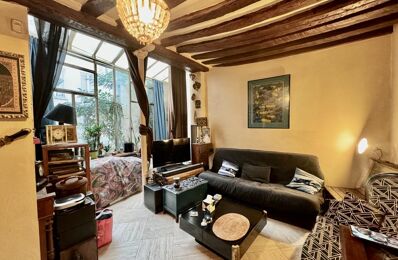 vente appartement 670 000 € à proximité de Le Pré-Saint-Gervais (93310)