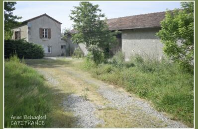 vente maison 82 200 € à proximité de Saint-Avit-Frandat (32700)