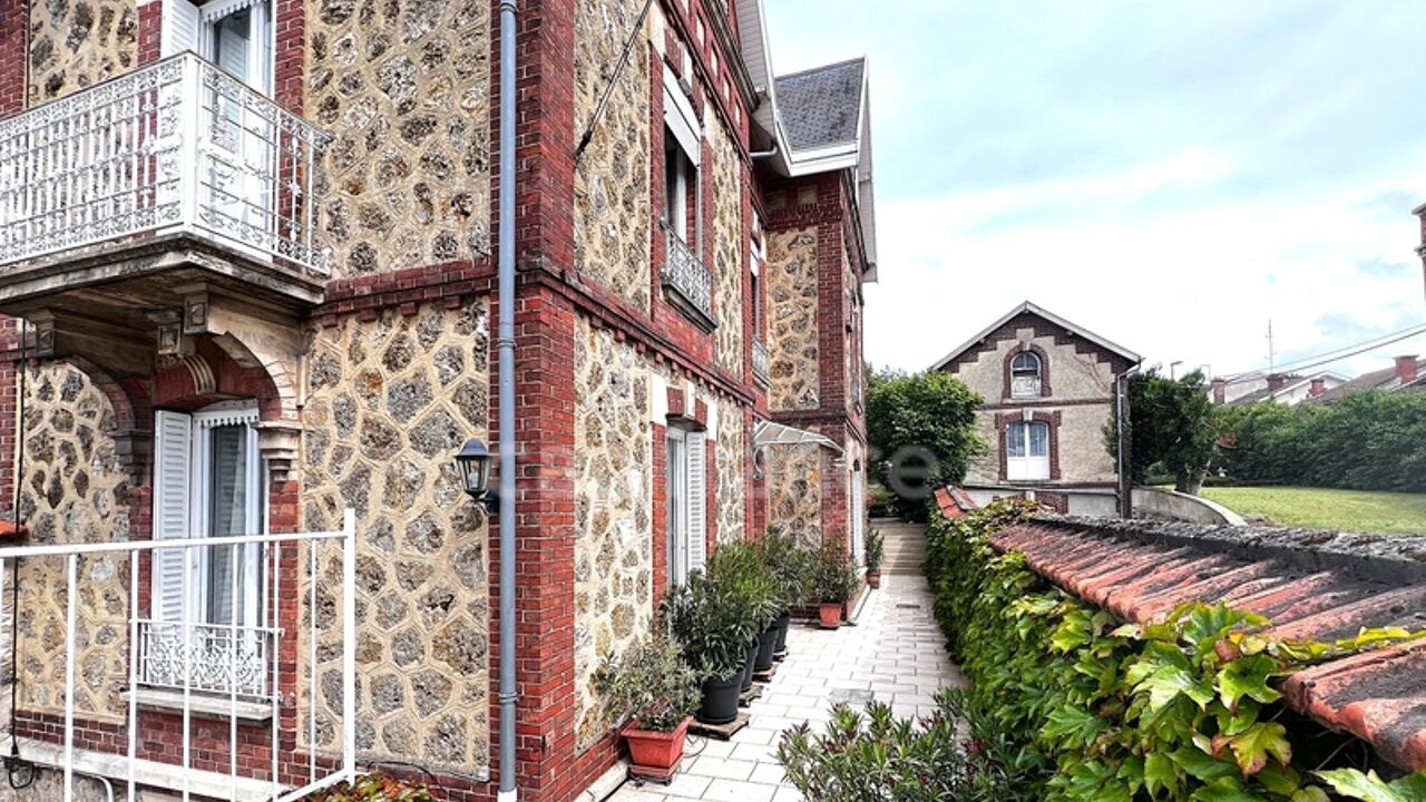 maison 7 pièces 155 m2 à vendre à Épernay (51200)