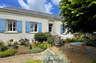 vente maison 364 500 € à proximité de Saint-Pierre-des-Corps (37700)