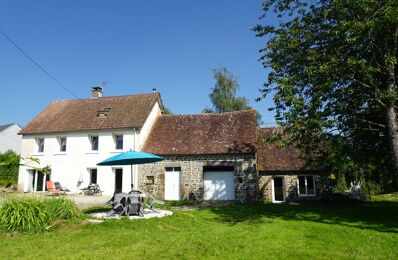 vente maison 159 990 € à proximité de Athis-Val-de-Rouvre (61430)