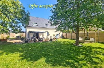 vente maison 278 000 € à proximité de Plougastel-Daoulas (29470)