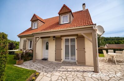 vente maison 206 700 € à proximité de Bourdainville (76760)