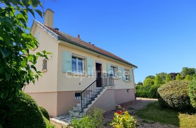 vente maison 160 000 € à proximité de Sennecey-le-Grand (71240)