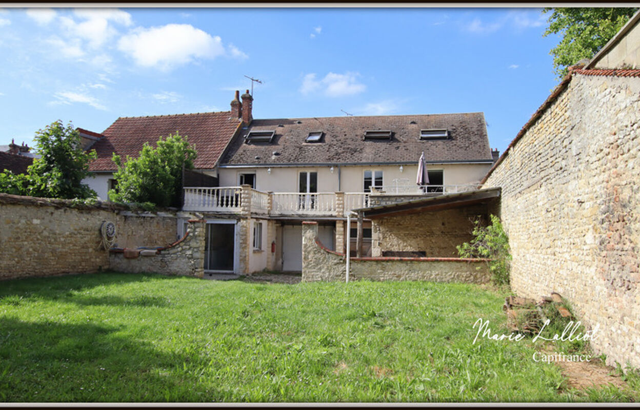 immeuble  pièces 131 m2 à vendre à Pithiviers (45300)