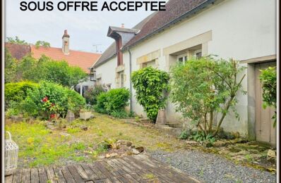 vente maison 89 990 € à proximité de Montargis (45200)