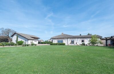 vente maison 650 000 € à proximité de Cluny (71250)