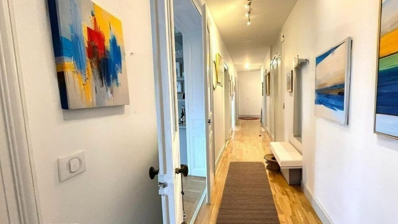 appartement 5 pièces 147 m2 à vendre à Strasbourg (67000)