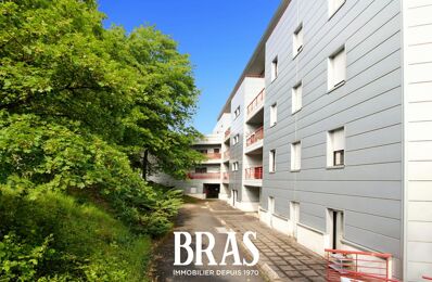 vente appartement 159 965 € à proximité de La Haie-Fouassière (44690)