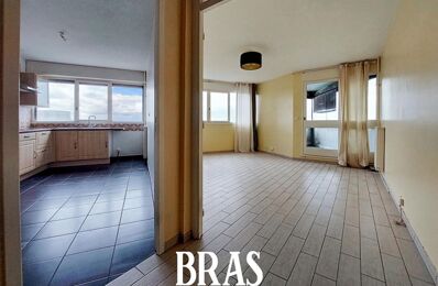 vente appartement 199 500 € à proximité de Indre (44610)