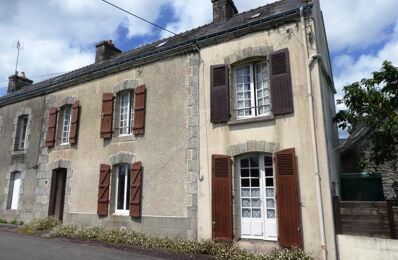 vente maison 95 300 € à proximité de Kernascléden (56540)