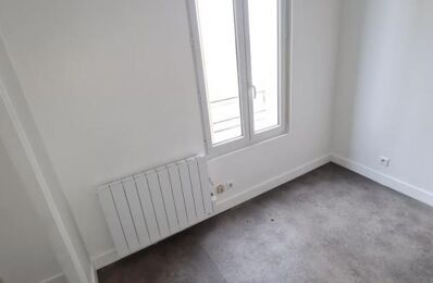 location appartement 740 € CC /mois à proximité de Argenteuil (95100)