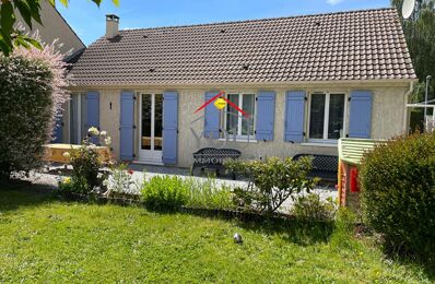 vente maison 227 400 € à proximité de Crouy-en-Thelle (60530)