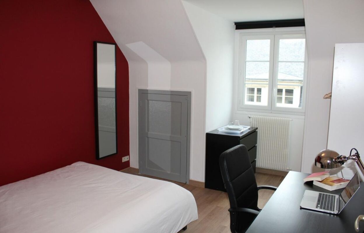 appartement 1 pièces 11 m2 à louer à Compiègne (60200)