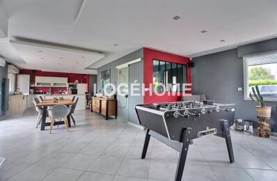 vente maison 375 000 € à proximité de Nomain (59310)