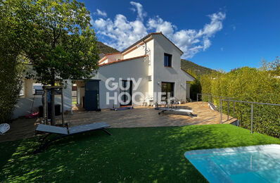 vente maison 450 000 € à proximité de Amélie-les-Bains-Palalda (66110)