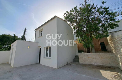 vente maison 265 000 € à proximité de Marseille 15 (13015)