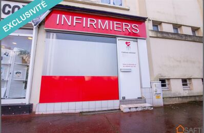 vente commerce 13 000 € à proximité de Saint-Étienne-de-Montluc (44360)