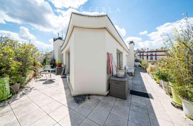 vente appartement 1 200 000 € à proximité de Les Pavillons-sous-Bois (93320)