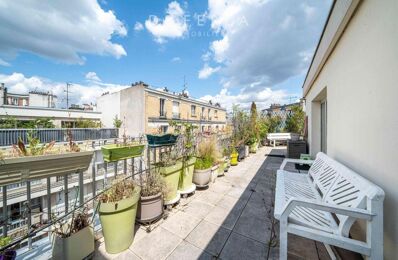 vente appartement 1 100 000 € à proximité de La Varenne Saint-Hilaire (94210)