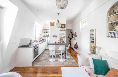 vente appartement 349 000 € à proximité de Paris 7 (75007)