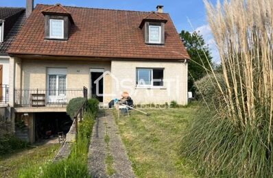 vente maison 209 000 € à proximité de Bus (62124)