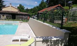 Maison 5 Pièces 119 m² à vendre à Val de Louyre et Caudeau (24510)