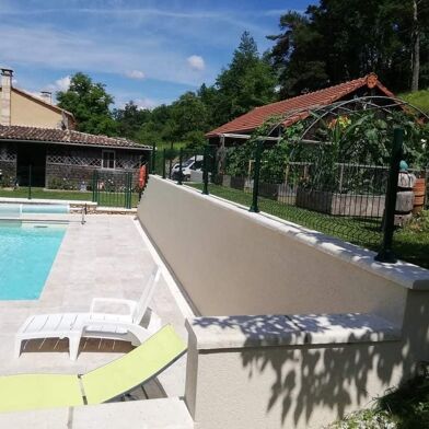 Maison 5 pièces 181000 €