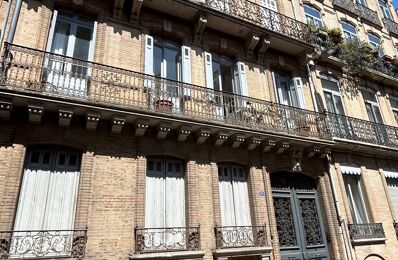 location appartement 542 € CC /mois à proximité de Toulouse (31)