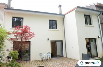 maison 7 pièces 140 m2 à vendre à Bordeaux (33000)