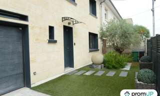 Maison 7 Pièces 140 m² à vendre à Bordeaux (33000)