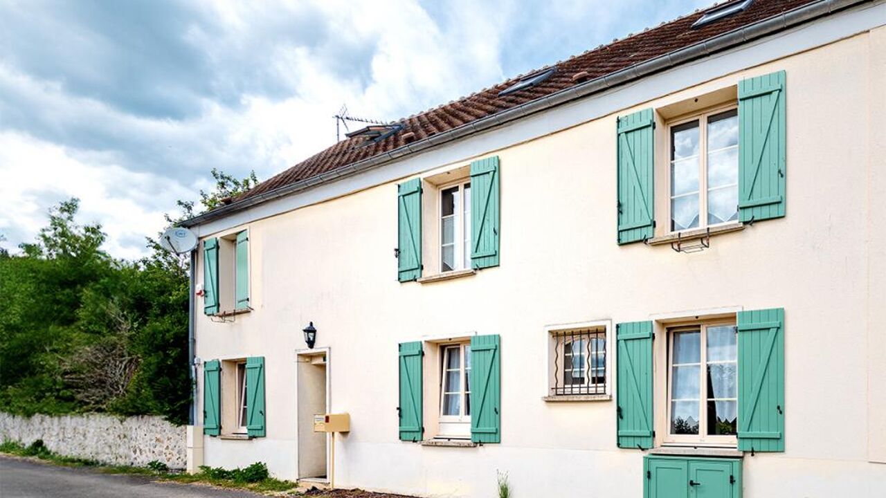 maison 6 pièces 164 m2 à vendre à Celles-Lès-Condé (02330)