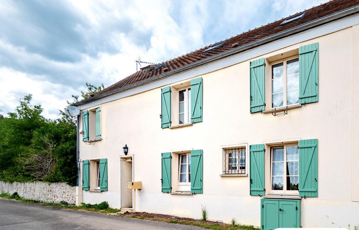 maison 6 pièces 164 m2 à vendre à Celles-Lès-Condé (02330)