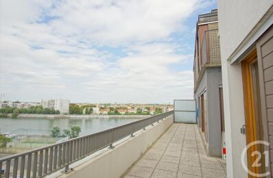 vente appartement 365 000 € à proximité de Gentilly (94250)